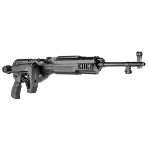 FAB Defense SKS M4 Core Klappschaft mit Rückstoßdämpfer