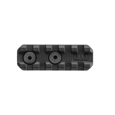 FAB Defense MA2 M-Lok Picatinny Rail 5 Slots
