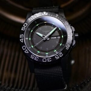 traser P66 Shade NATO-Band