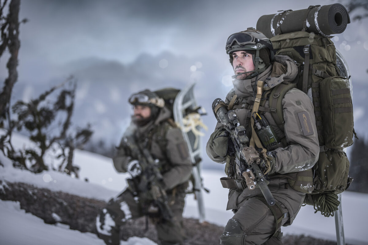 US Army & BW Online Shop Österreich