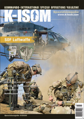 K-ISOM Spezial 02/2020