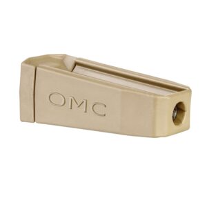 FAB Defense OMC Magazin Koppler für 2x Ultimag Magazine tan