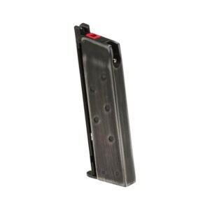 AW Custom Gas Magazin für Elite Force 1911 NE-Series 15rds