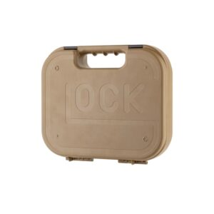GLOCK Pistolenkoffer