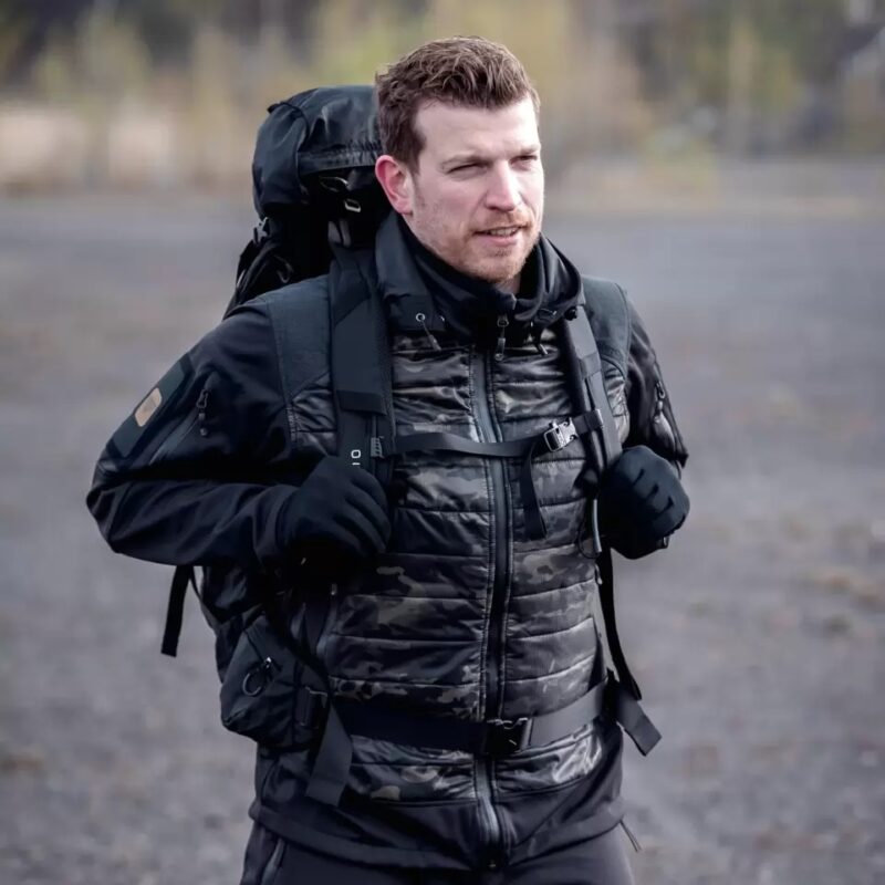 US Army & BW Online Shop Österreich