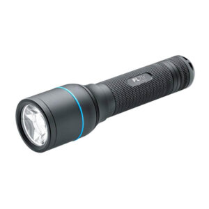 Walther LED Taschenlampe PL71r 1.800 lm mit USB