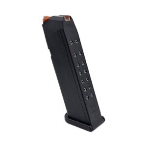 Magazin für GLOCK 17 Gen 5 17rds