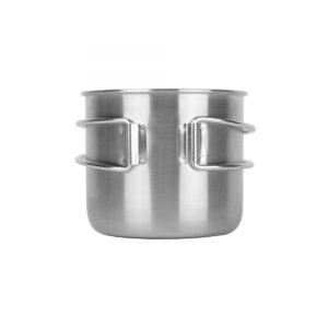 TT Handle Mug 500