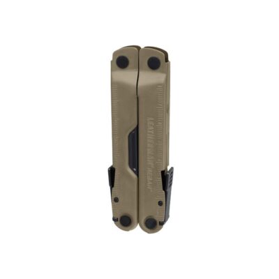 Leatherman Rebar coyote