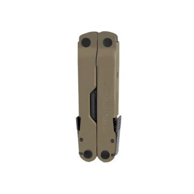Leatherman Rebar coyote