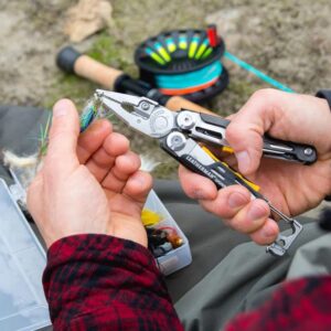 Leatherman Signal