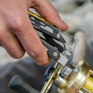 Leatherman Signal