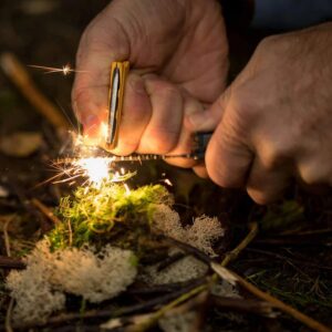 Leatherman Signal
