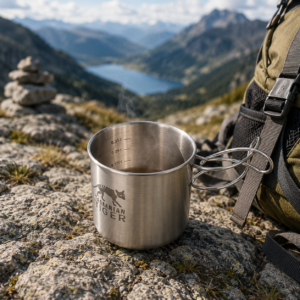 TT Handle Mug 500