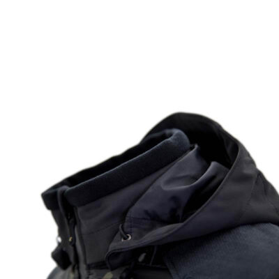 Carinthia ISG 2.0 Jacket G-Loft Multicam Black
