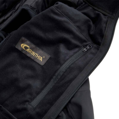 Carinthia ISG 2.0 Jacket G-Loft Multicam Black