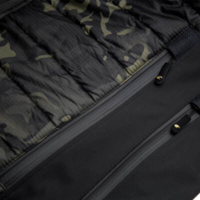 Carinthia ISG 2.0 Jacket G-Loft Multicam Black