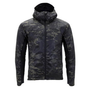 Carinthia G-Loft TLG Jacket Multicam Black