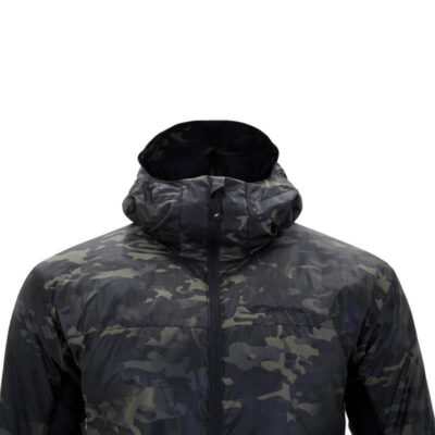 Carinthia G-Loft TLG Jacket Multicam Black