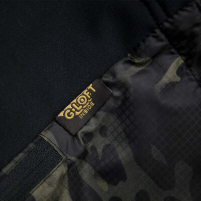 Carinthia G-Loft TLG Jacket Multicam Black