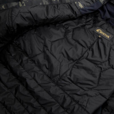 Carinthia G-Loft TLG Jacket Multicam Black