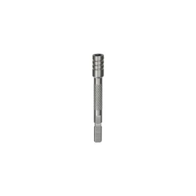 Leatherman Bit Driver Extender silber