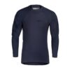 Clawgear MK II Instructor Shirt LS navy