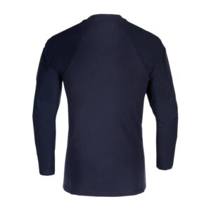 Clawgear MK II Instructor Shirt LS navy