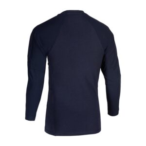 Clawgear MK II Instructor Shirt LS navy