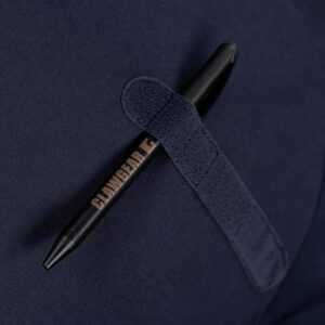 Clawgear MK II Instructor Shirt LS navy