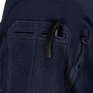 Clawgear MK II Instructor Shirt LS navy