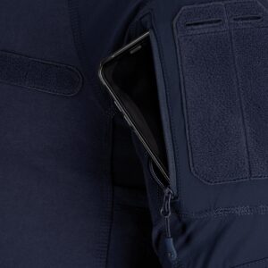 Clawgear MK II Instructor Shirt LS navy