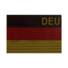 Clawgear Dual IR Patch DEU color