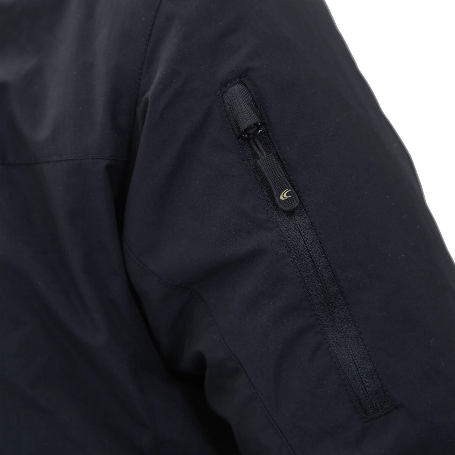Carinthia G-Loft Windbreaker Jacket schwarz