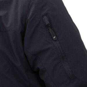 Carinthia G-Loft Windbreaker Jacket schwarz
