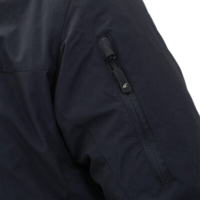 Carinthia G-Loft Windbreaker Jacket schwarz