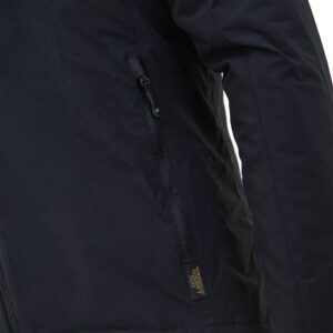 Carinthia G-Loft Windbreaker Jacket schwarz