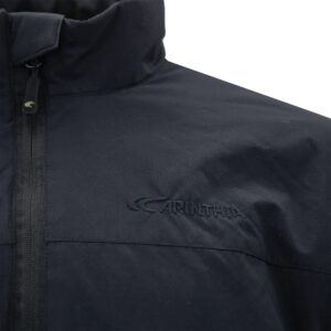 Carinthia G-Loft Windbreaker Jacket schwarz