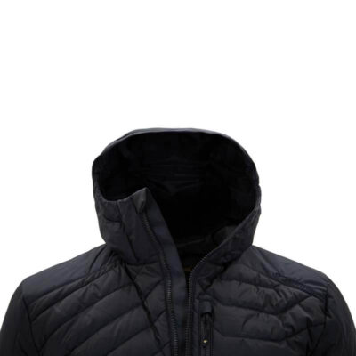 Carinthia G-Loft ESG Jacket schwarz