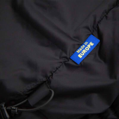 Carinthia G-Loft ESG Jacket schwarz