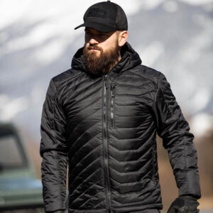 Carinthia G-Loft ESG Jacket schwarz