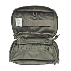 TT Tac Pouch 4.1 IRR stone-grey-olive