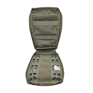 TT Tac Pouch 7.1 IRR stone-grey-olive