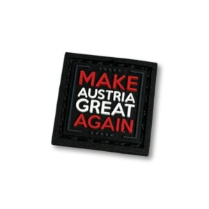 PZ Make Austria Great Again Mini