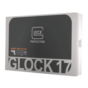 VFC GLOCK 17 Gen 3 CO²-BB 6 mm BB