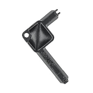 VFC GLOCK 17 Gen 3 CO²-BB 6 mm BB
