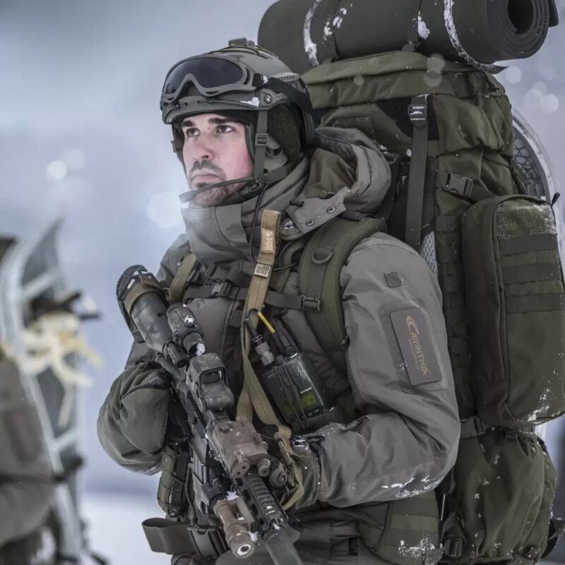 US Army & BW Online Shop Österreich
