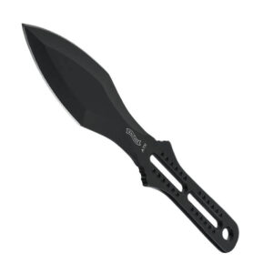 Walther ATK Advanced Throwing Knife Set Wurfmesser