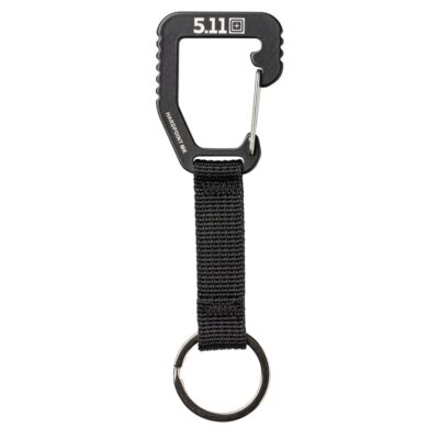 5.11 Hardpoint MK1 Karabiner schwarz