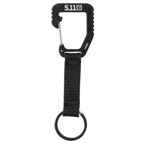 5.11 Hardpoint MK1 Karabiner schwarz